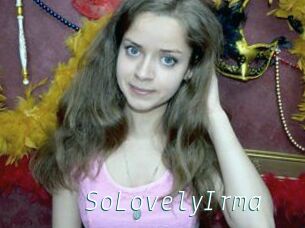 SoLovelyIrma
