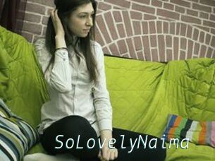 SoLovelyNaima
