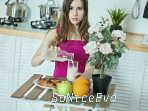 SoNiceEva