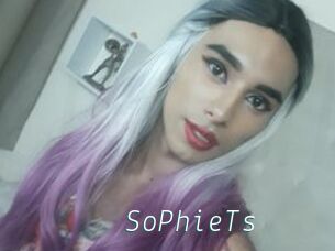 SoPhieTs