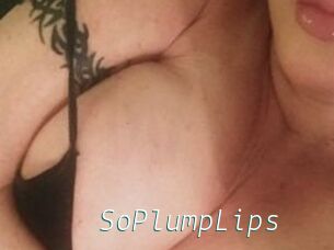 SoPlumpLips