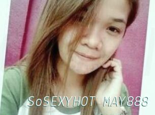 SoSEXYHOT_MAY888