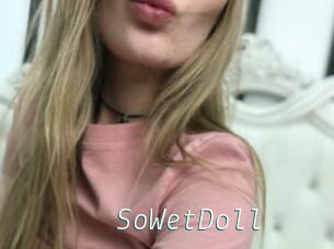 SoWetDoll