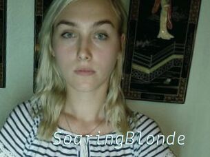 SoaringBlonde