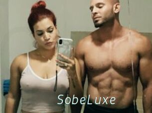 SobeLuxe