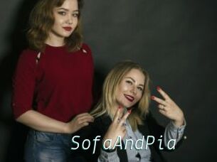 SofaAndPia