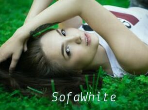 SofaWhite
