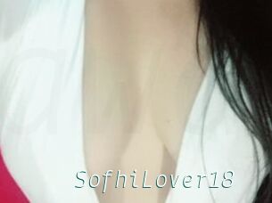 SofhiLover18