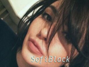 SofiBlack