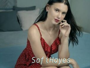 SofiHayes