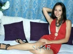 SofiR