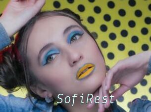 SofiRest