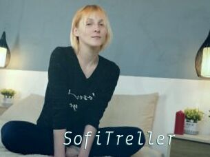 SofiTreller
