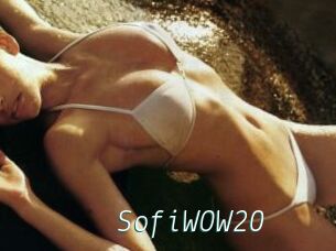 SofiWOW20