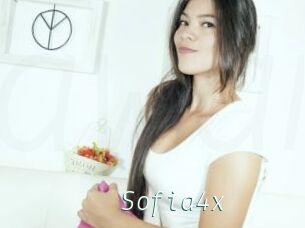 Sofia4x