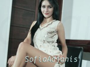 SofiaAdjanis
