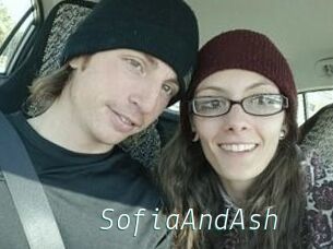 SofiaAndAsh