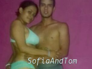 SofiaAndTom