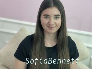 SofiaBennett