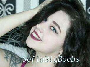 SofiaBigBoobs