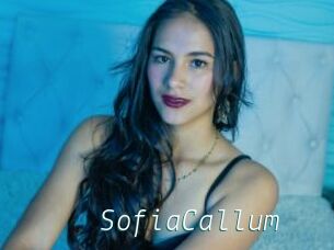 SofiaCallum
