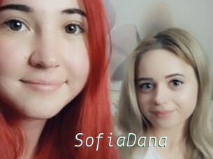 SofiaDana