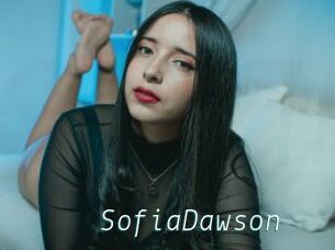 SofiaDawson