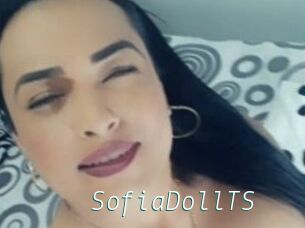 SofiaDollTS
