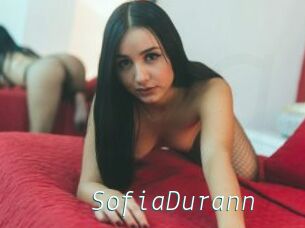 SofiaDurann