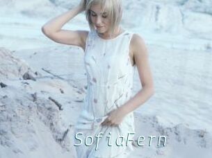 SofiaFern