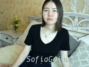 SofiaGaines