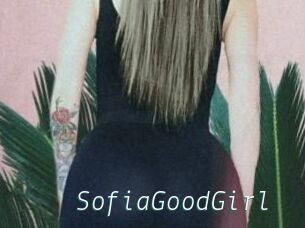 SofiaGoodGirl