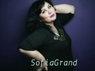 SofiaGrand