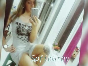 SofiaGray
