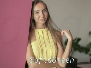 SofiaGreen