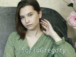 SofiaGregory