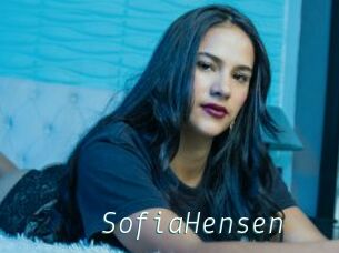 SofiaHensen