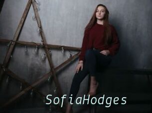 SofiaHodges