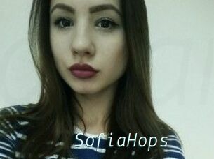 SofiaHops