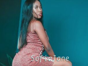 SofiaJane
