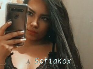 SofiaKox
