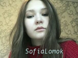 SofiaLomok