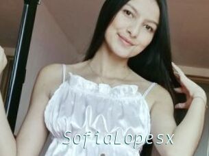 SofiaLopesx