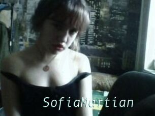 SofiaMartian
