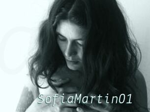 SofiaMartin01