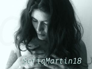 SofiaMartin18
