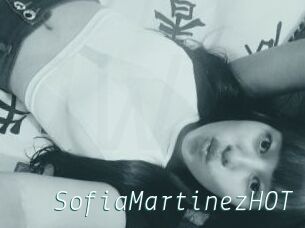 SofiaMartinezHOT