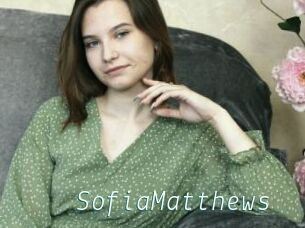SofiaMatthews