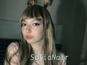 SofiaNoir