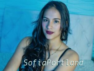 SofiaPortland